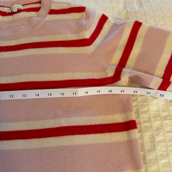 100% cashmere Boden sweater XL - Picture 4 of 7